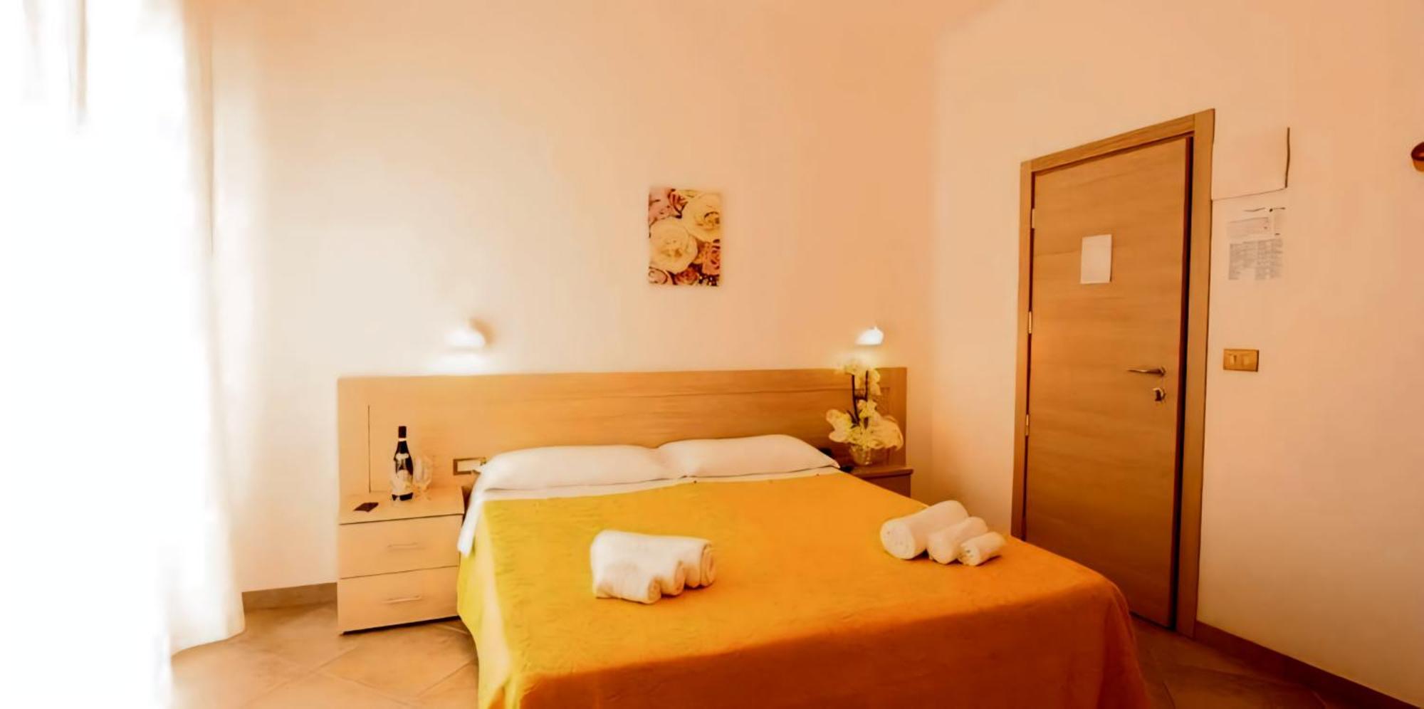 Hotel Baltic มิซาโน อาดรีอาติโก ภายนอก รูปภาพ