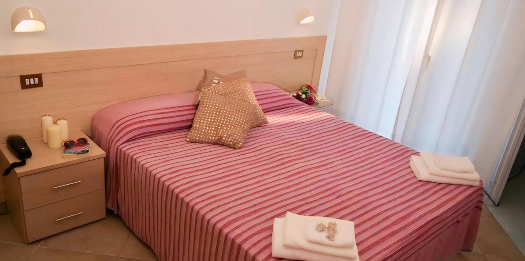 Hotel Baltic มิซาโน อาดรีอาติโก ภายนอก รูปภาพ