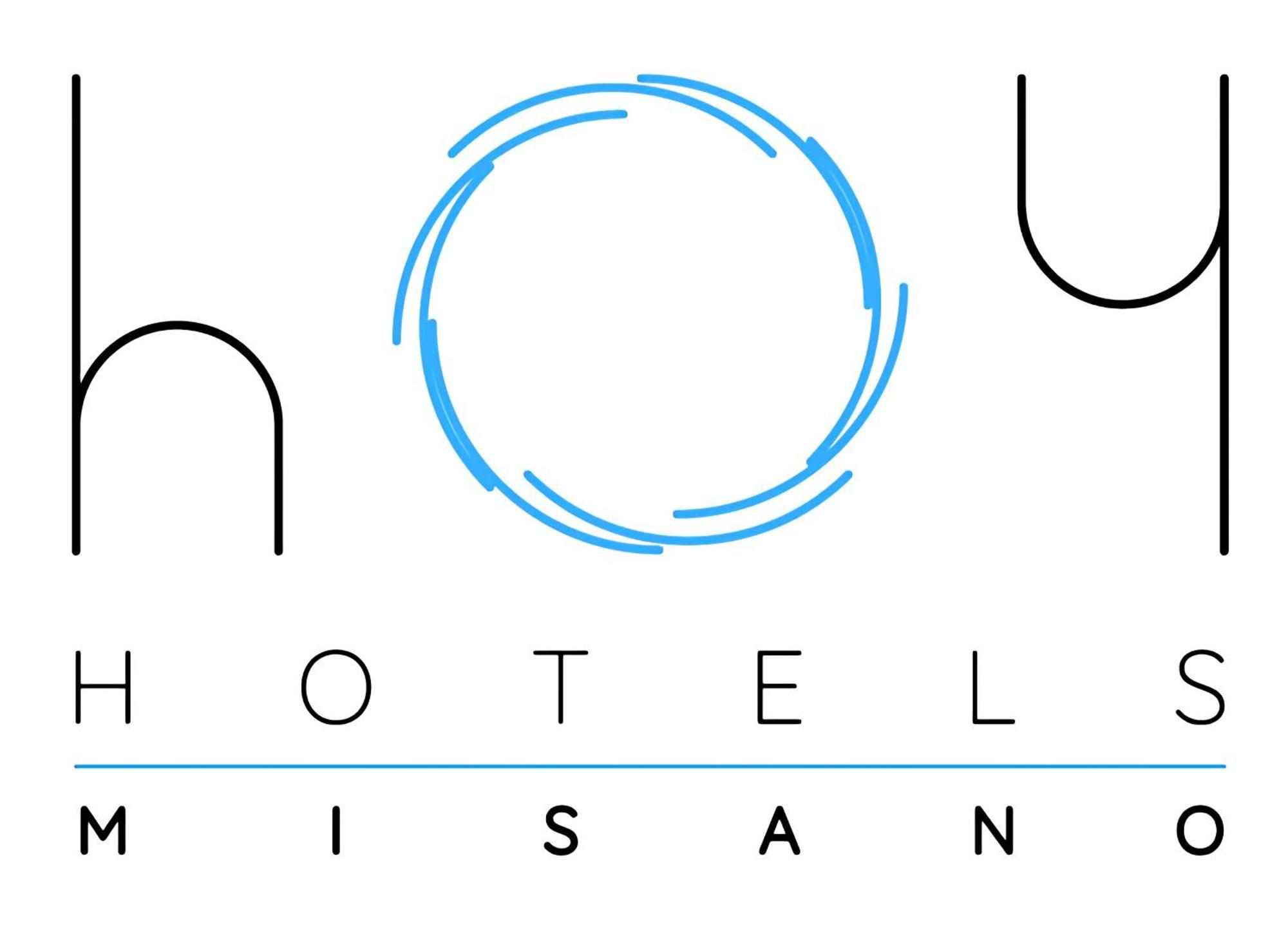 Hotel Baltic มิซาโน อาดรีอาติโก ภายนอก รูปภาพ